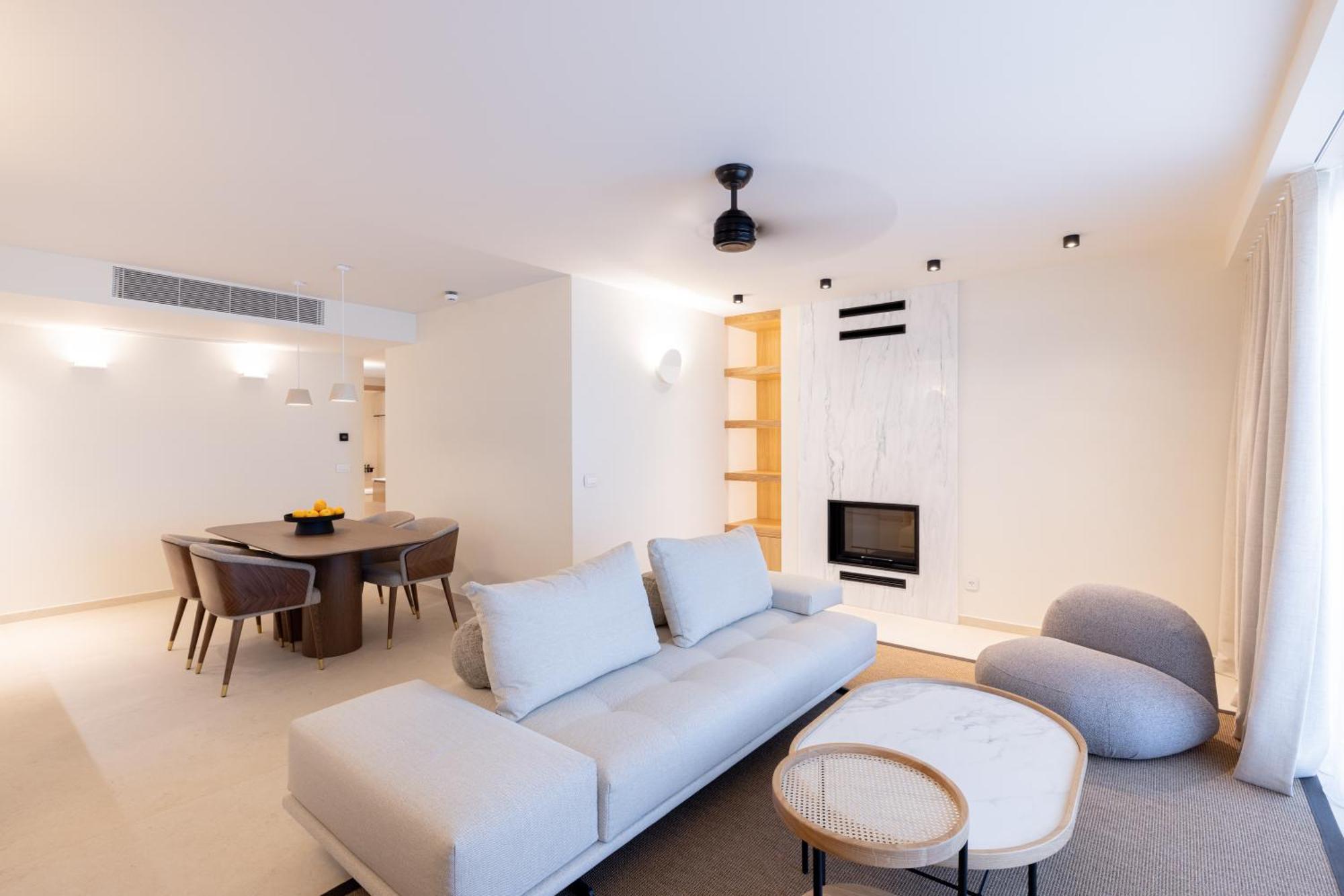 Apartment Ilva Nafplio
