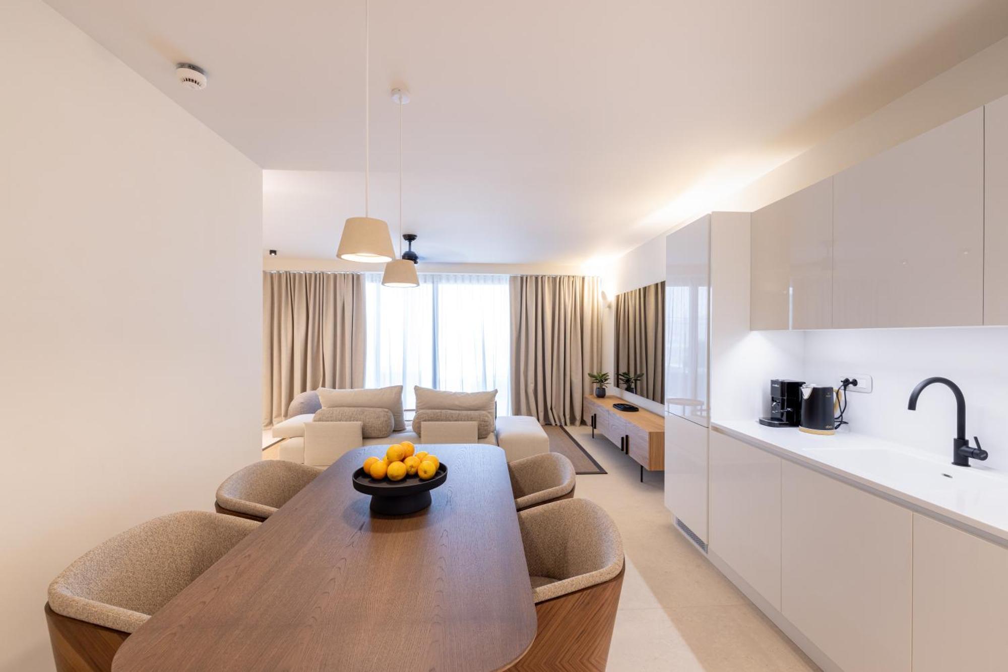 Apartment Ilva