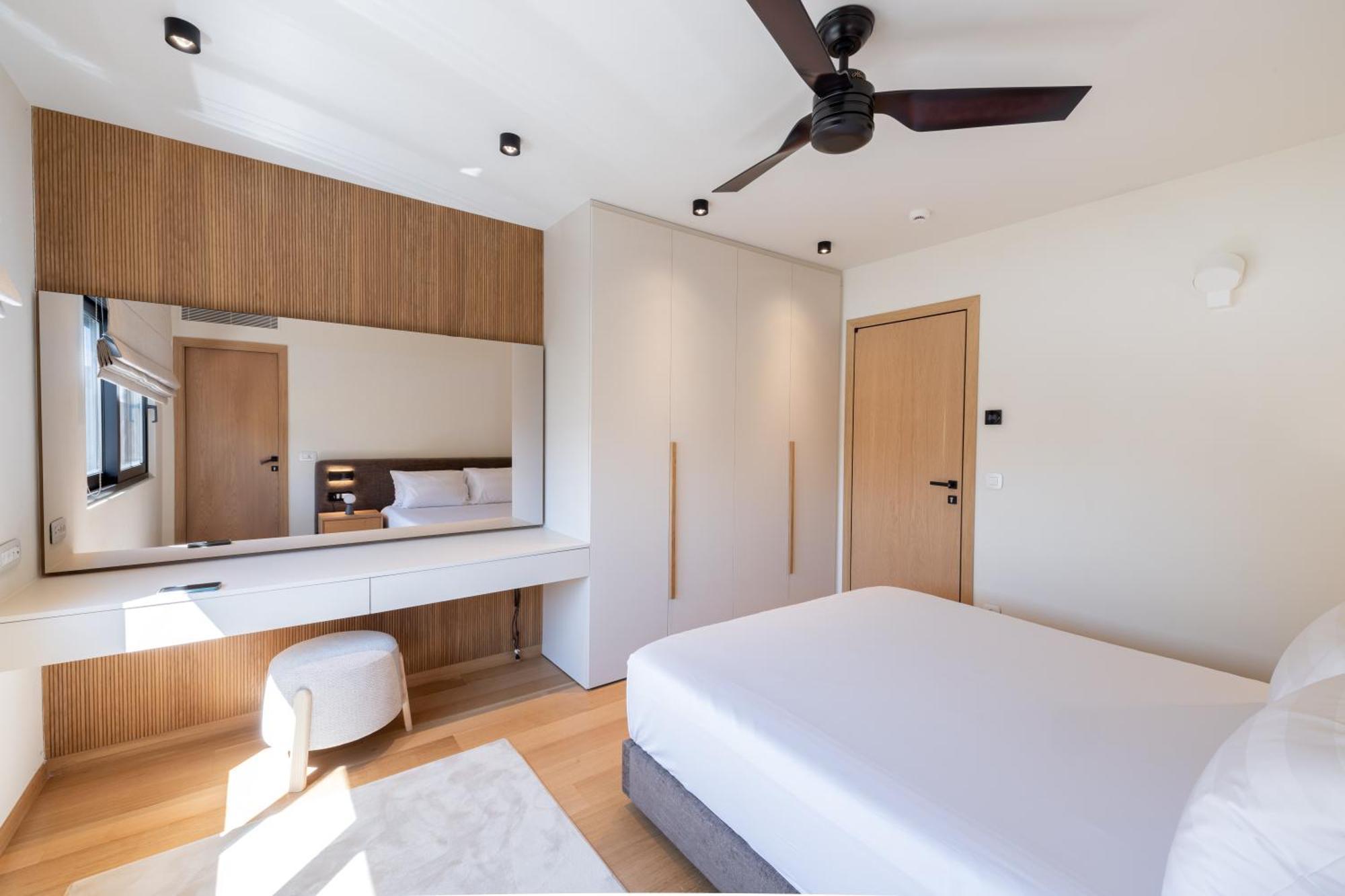 Ilva Apartment Nafplio