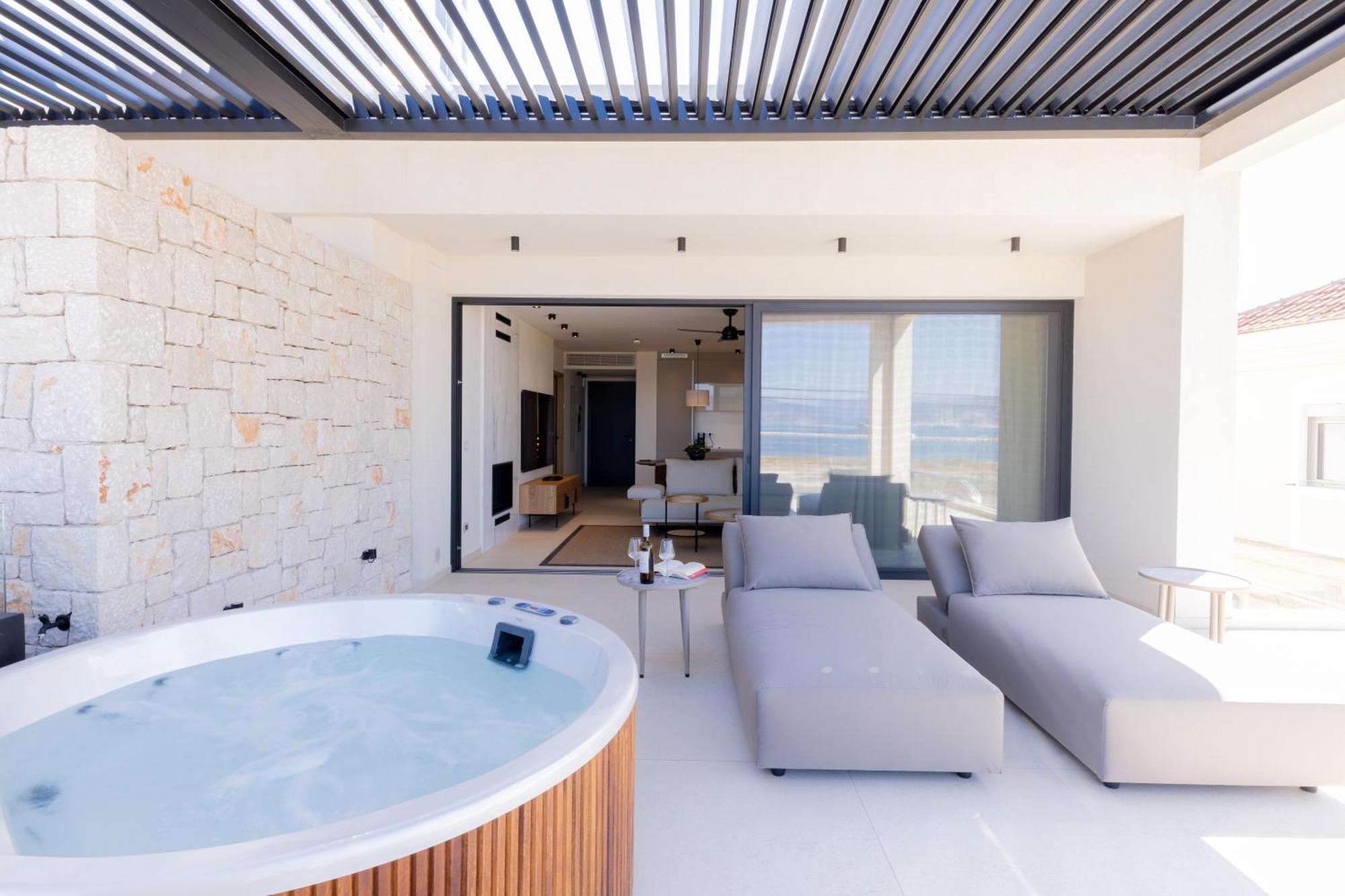 Apartment Ilva