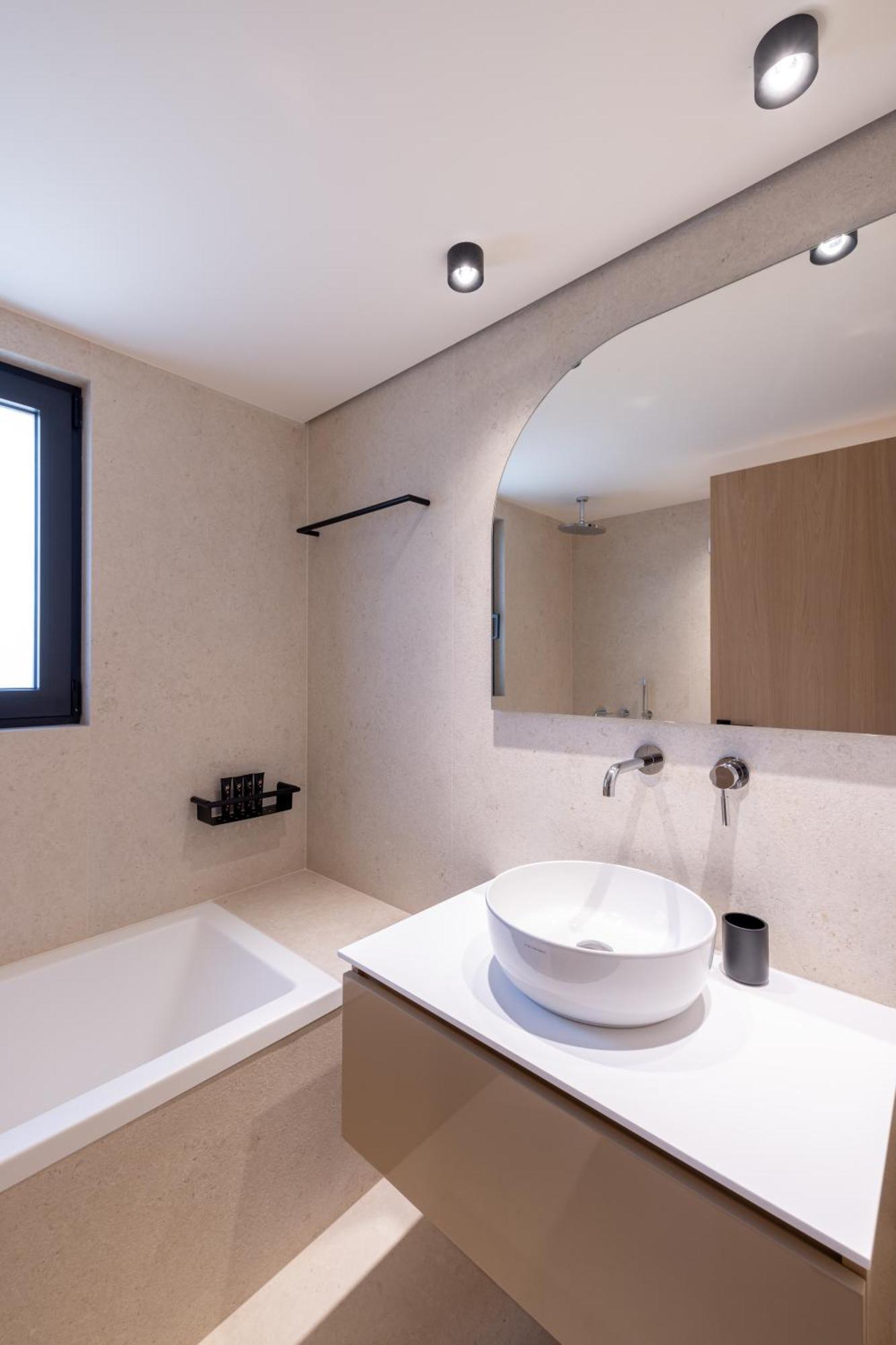 Ilva Apartment Nafplio