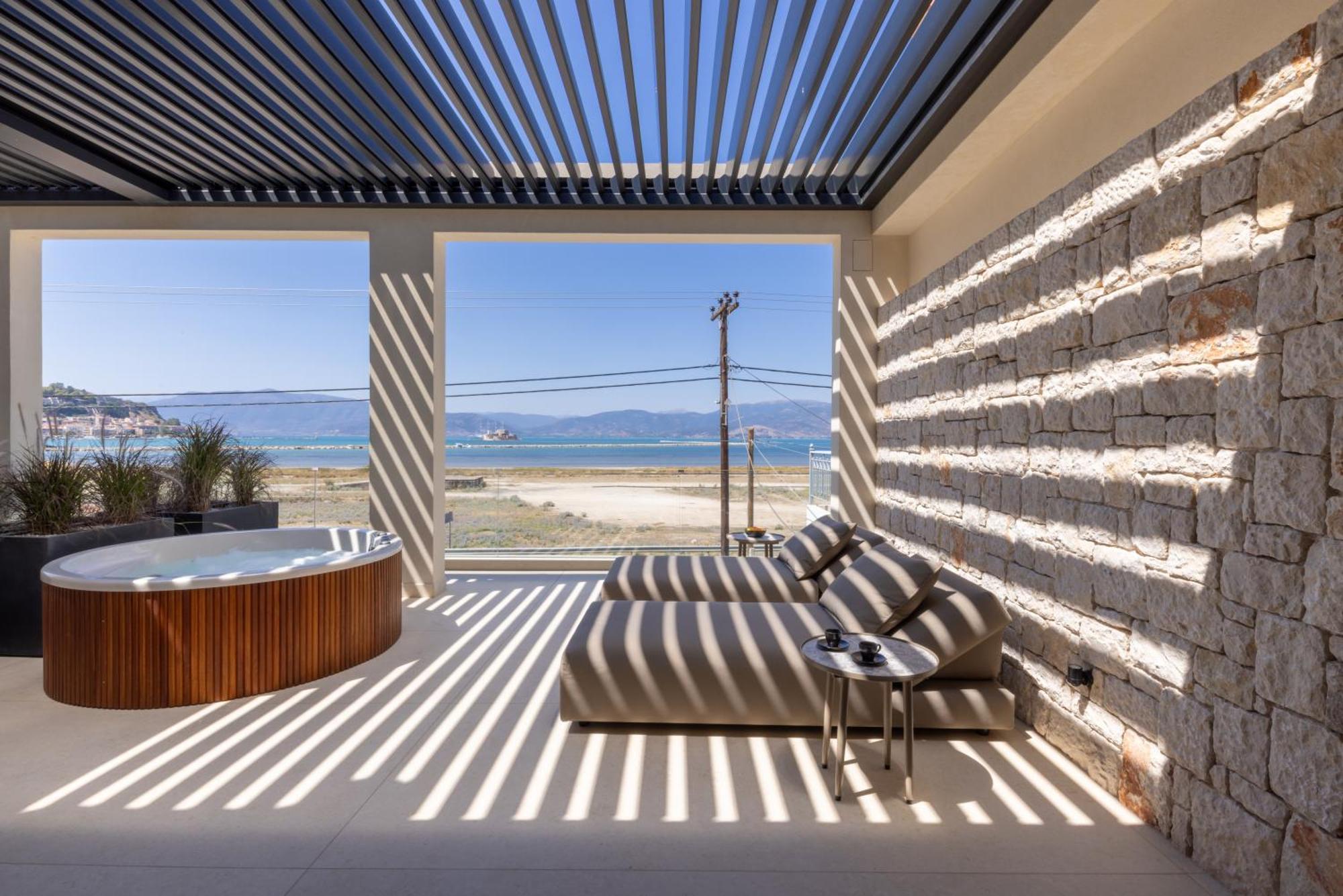 Apartment Ilva Nafplio