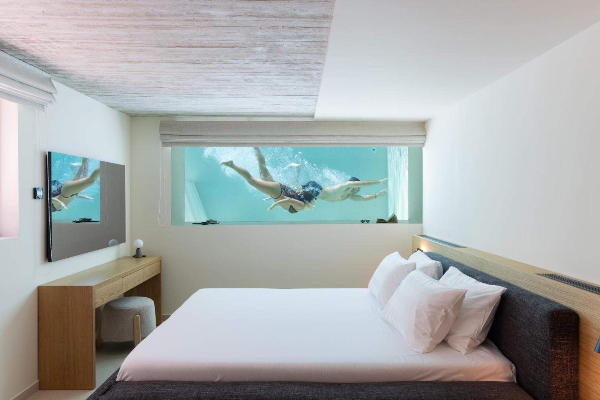 Apartment Ilva