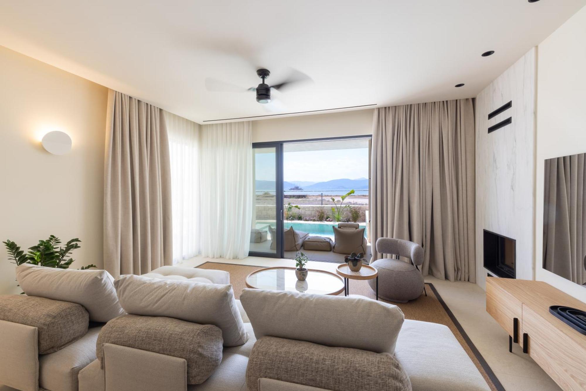 Apartment Ilva *