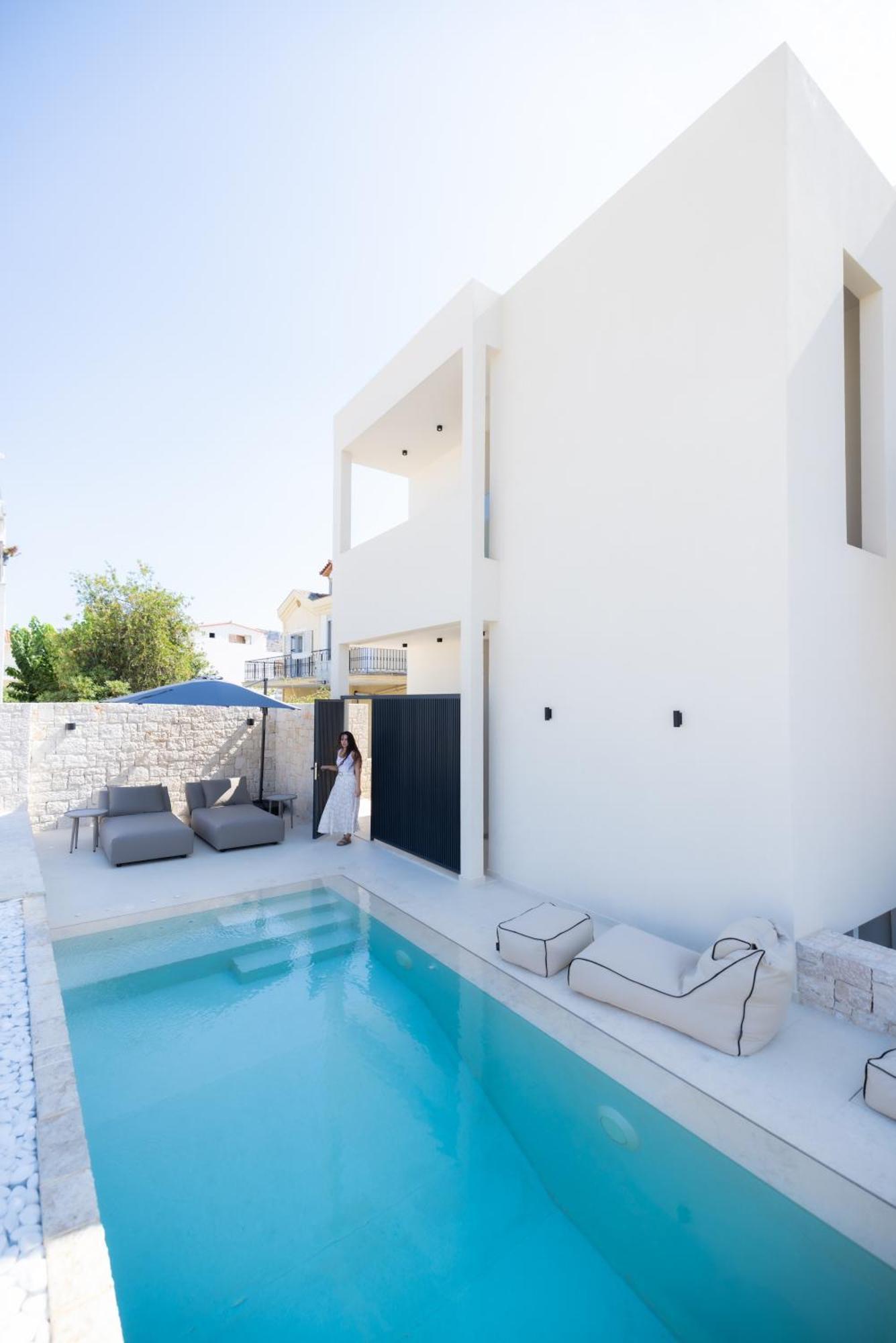 Ilva Apartment Nafplio