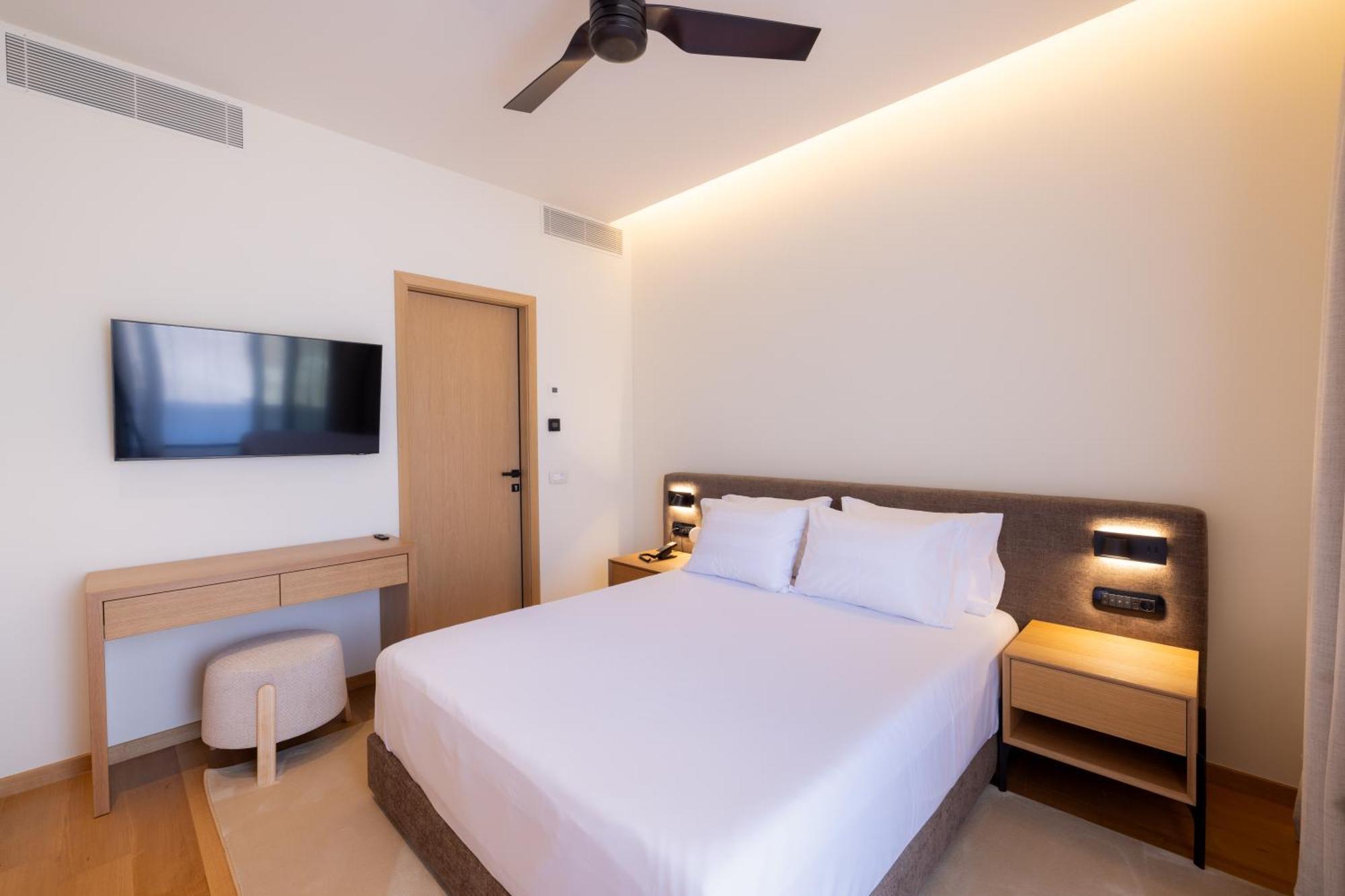 Ilva Apartment *