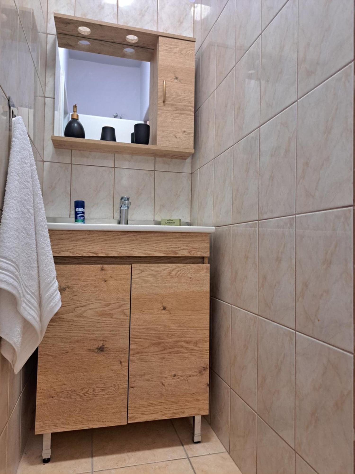 Seashell Apartment Artemida (Attica)
