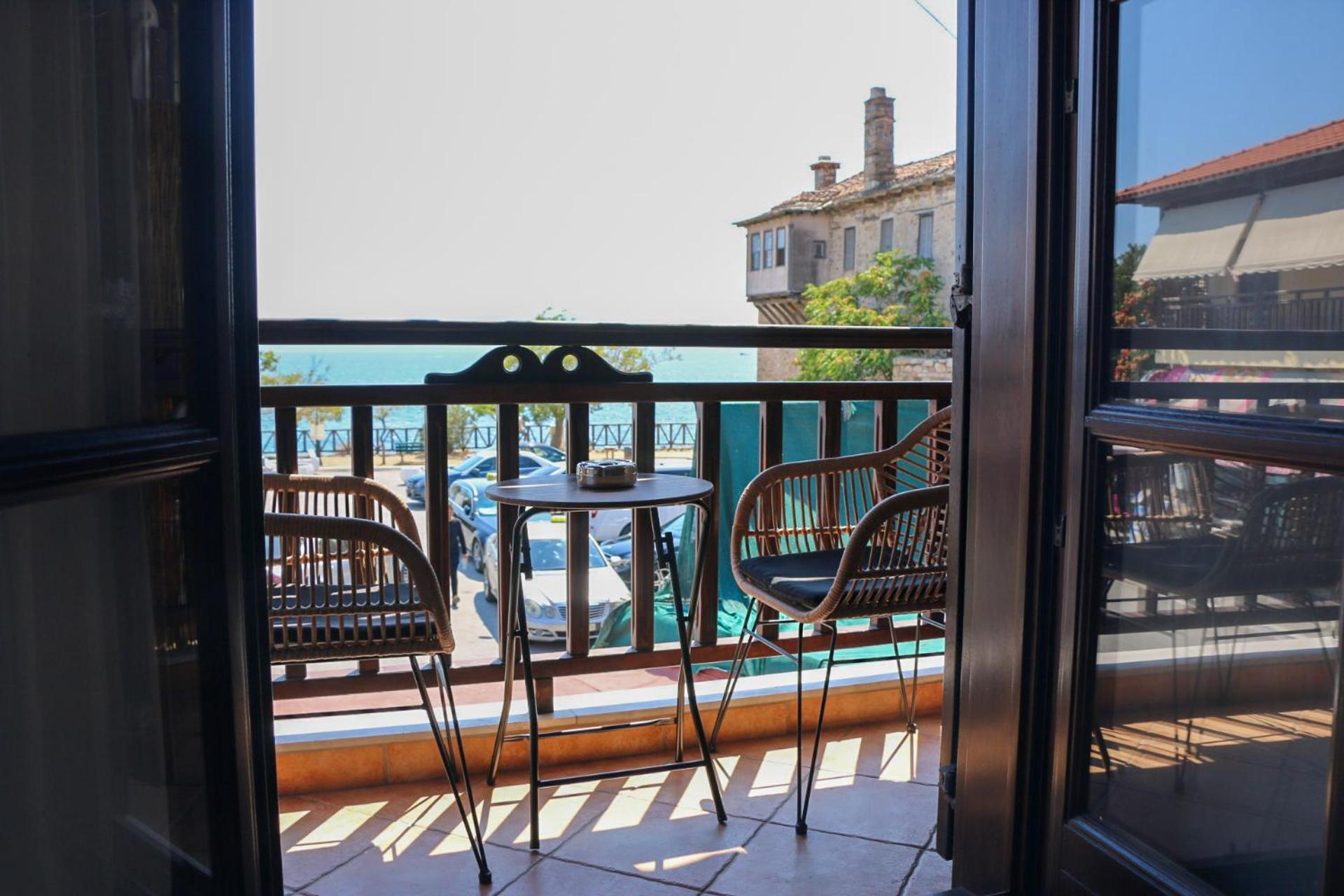 Apartment Pari House