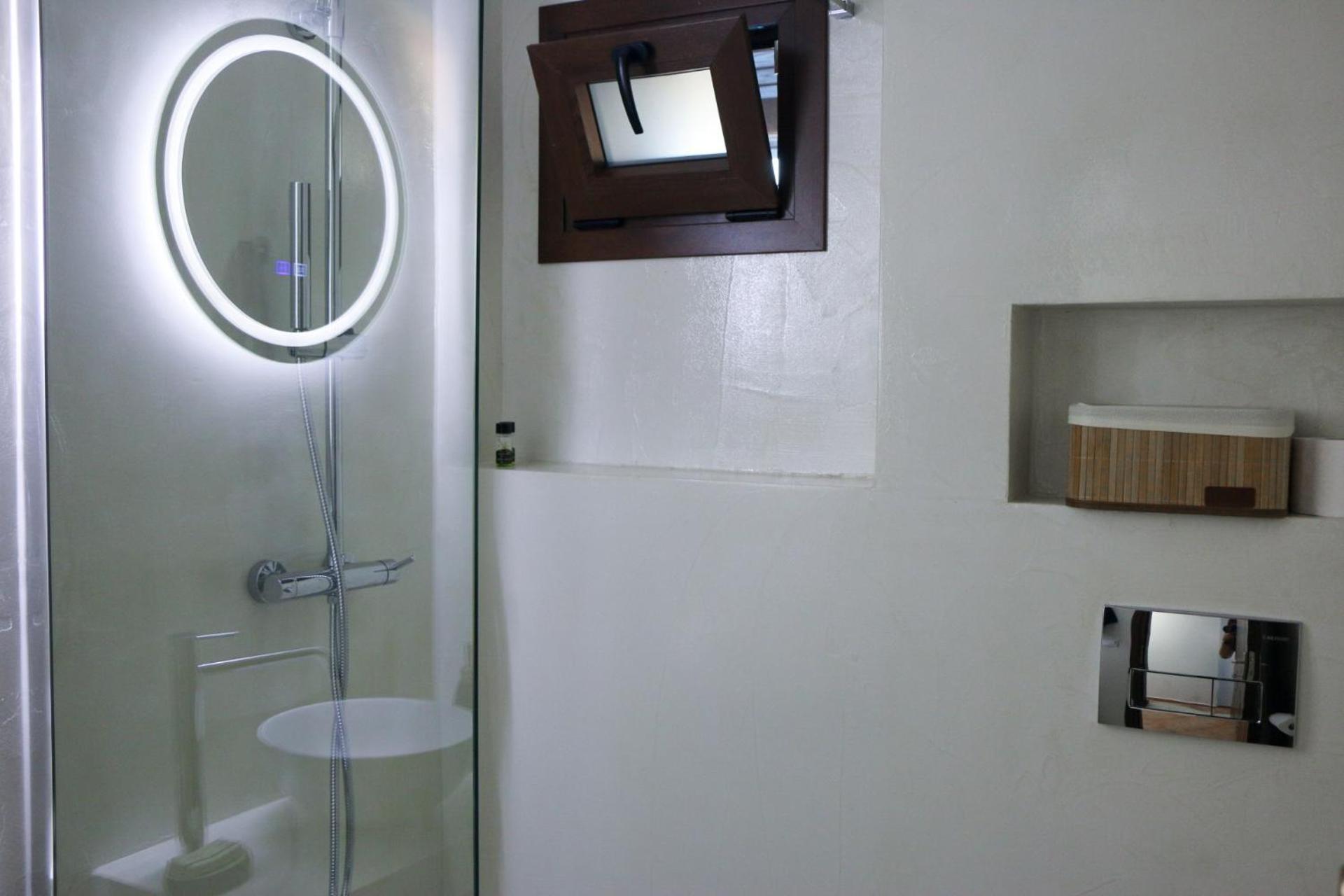 Apartment Pari House Ouranoupoli