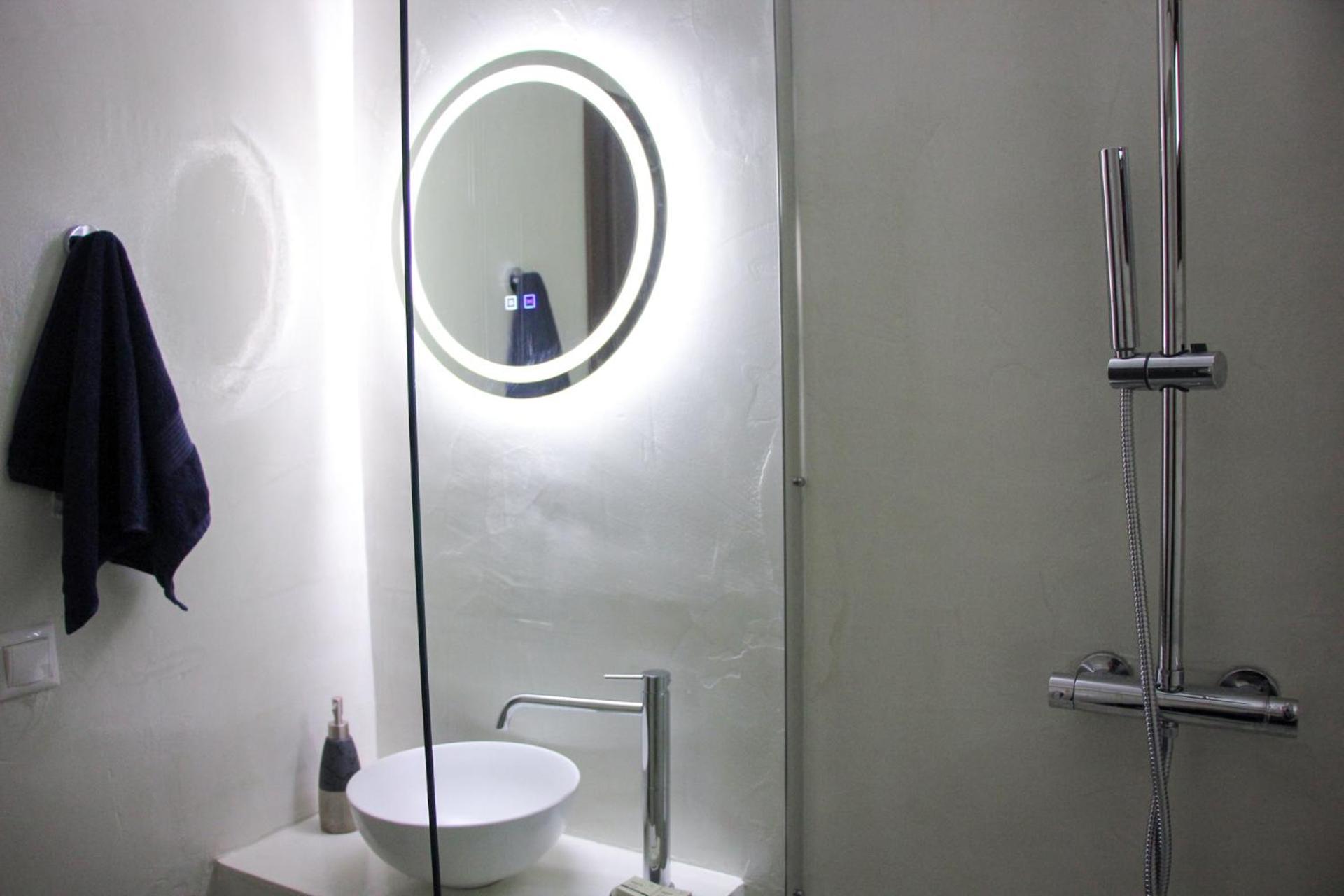 Pari House Apartment