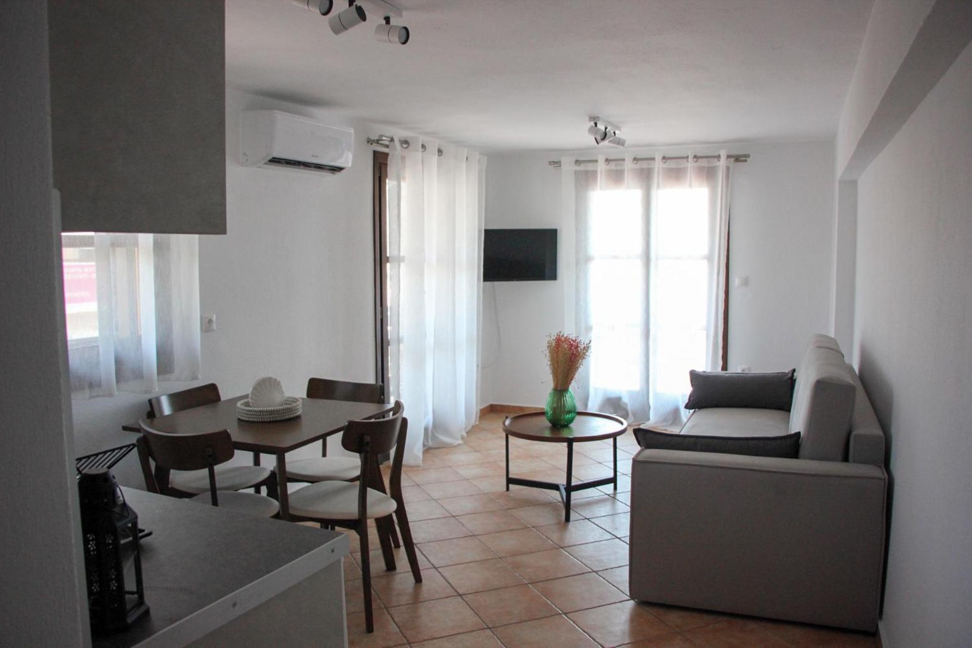 Pari House Apartment Ouranoupoli