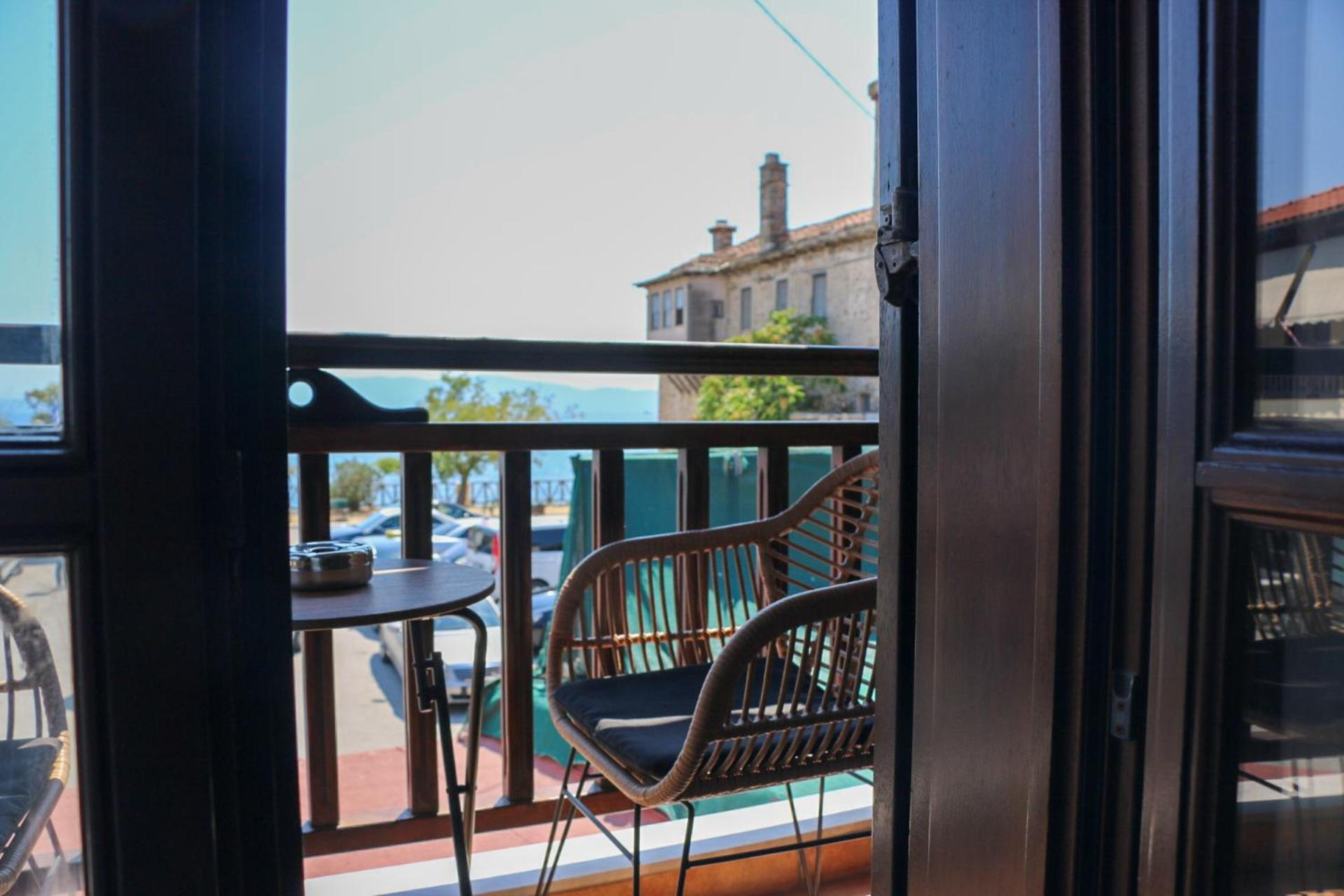Pari House Apartment *