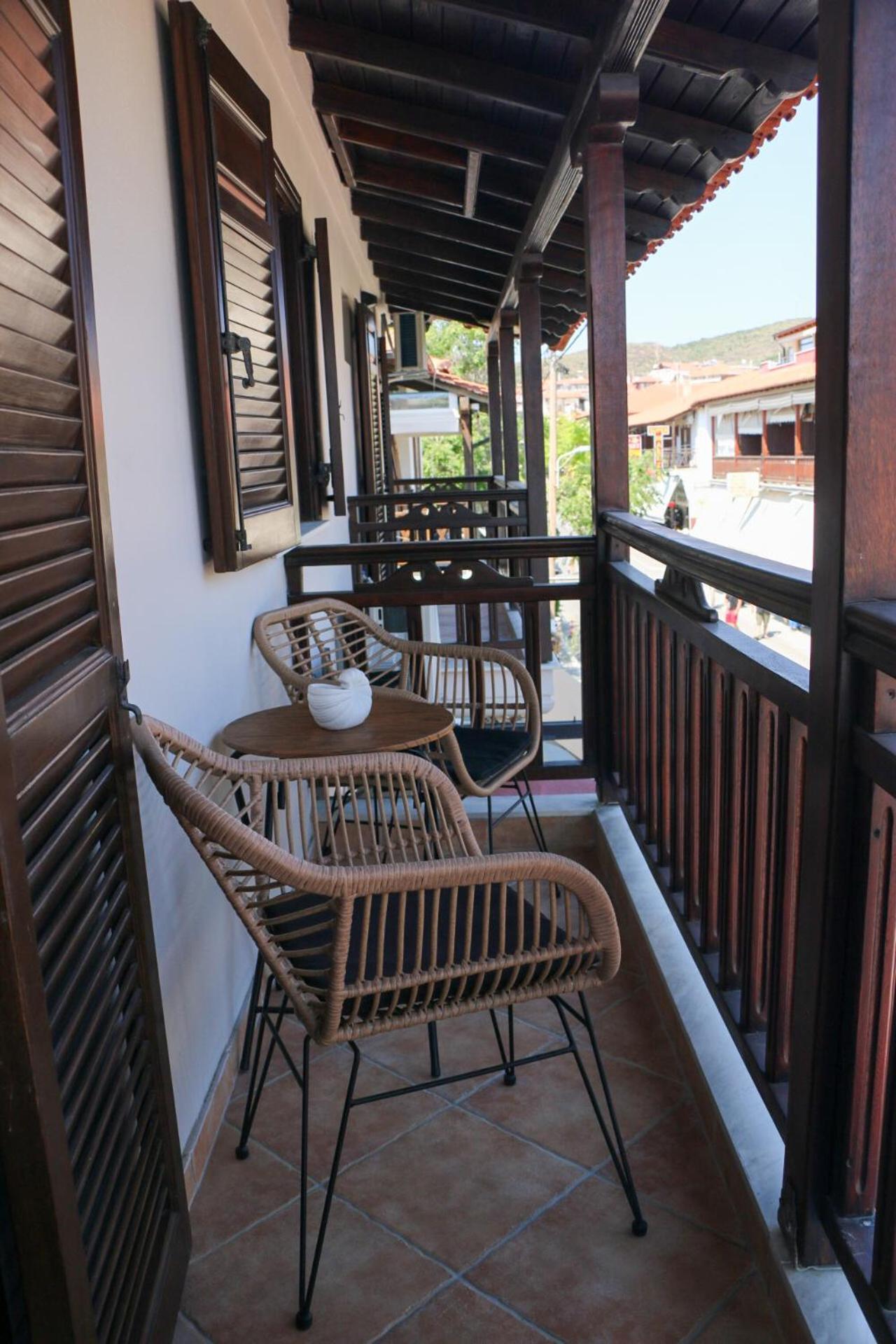 Apartment Pari House