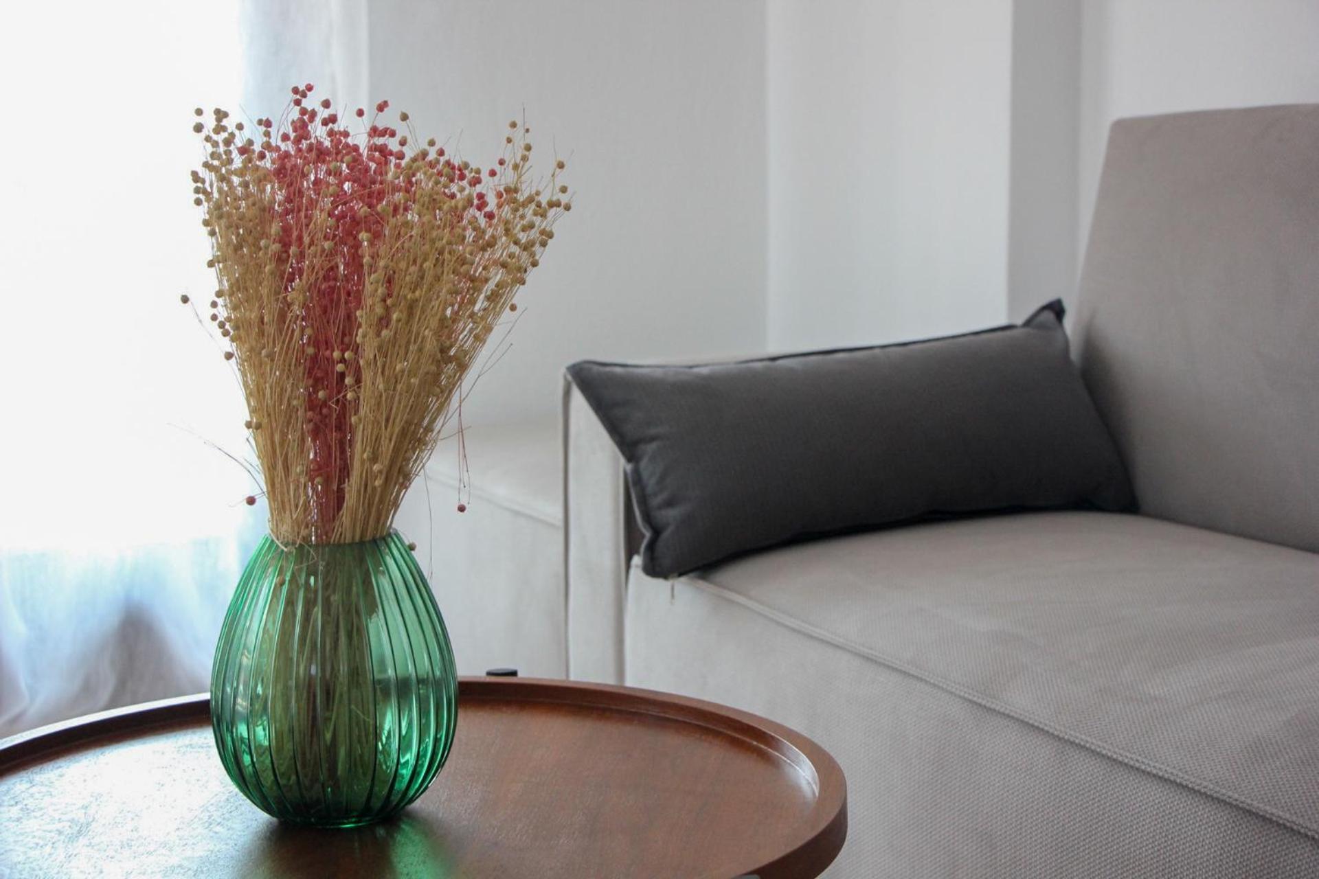 Apartment Pari House *