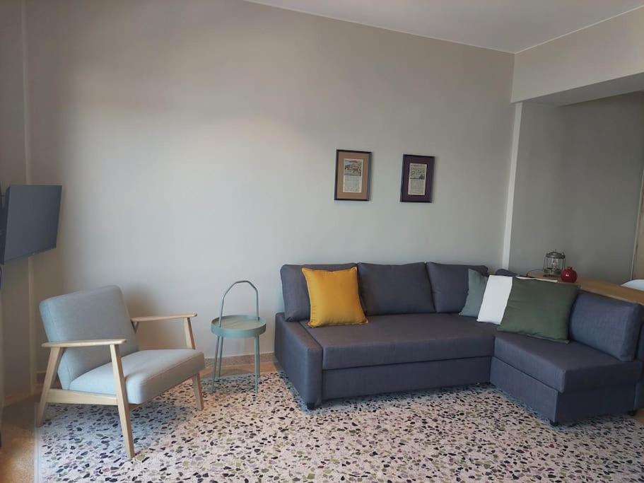 Seafront Apartment Koroni (Messinia)