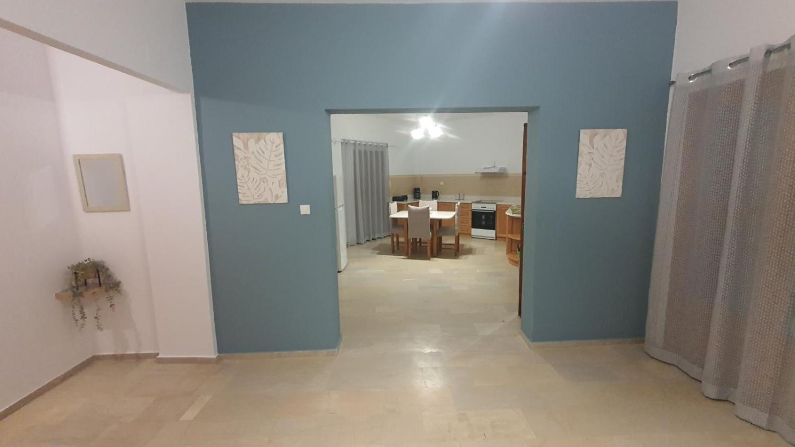 Australia Apartment