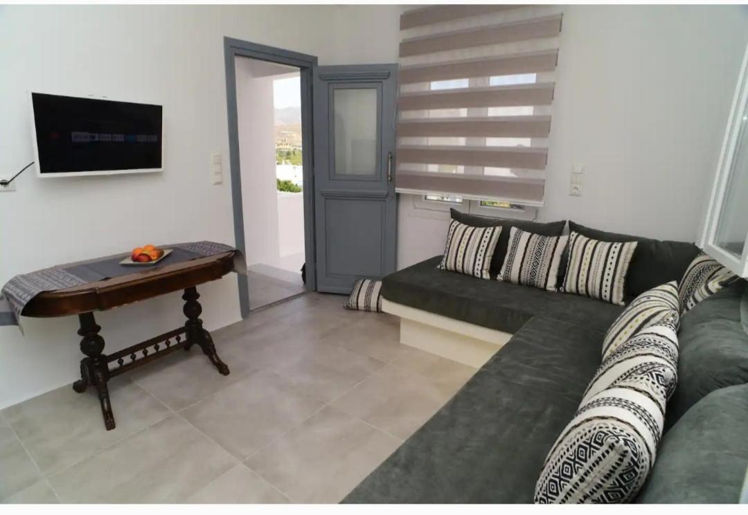 Apartment Galini's Heaven - Naxos Island