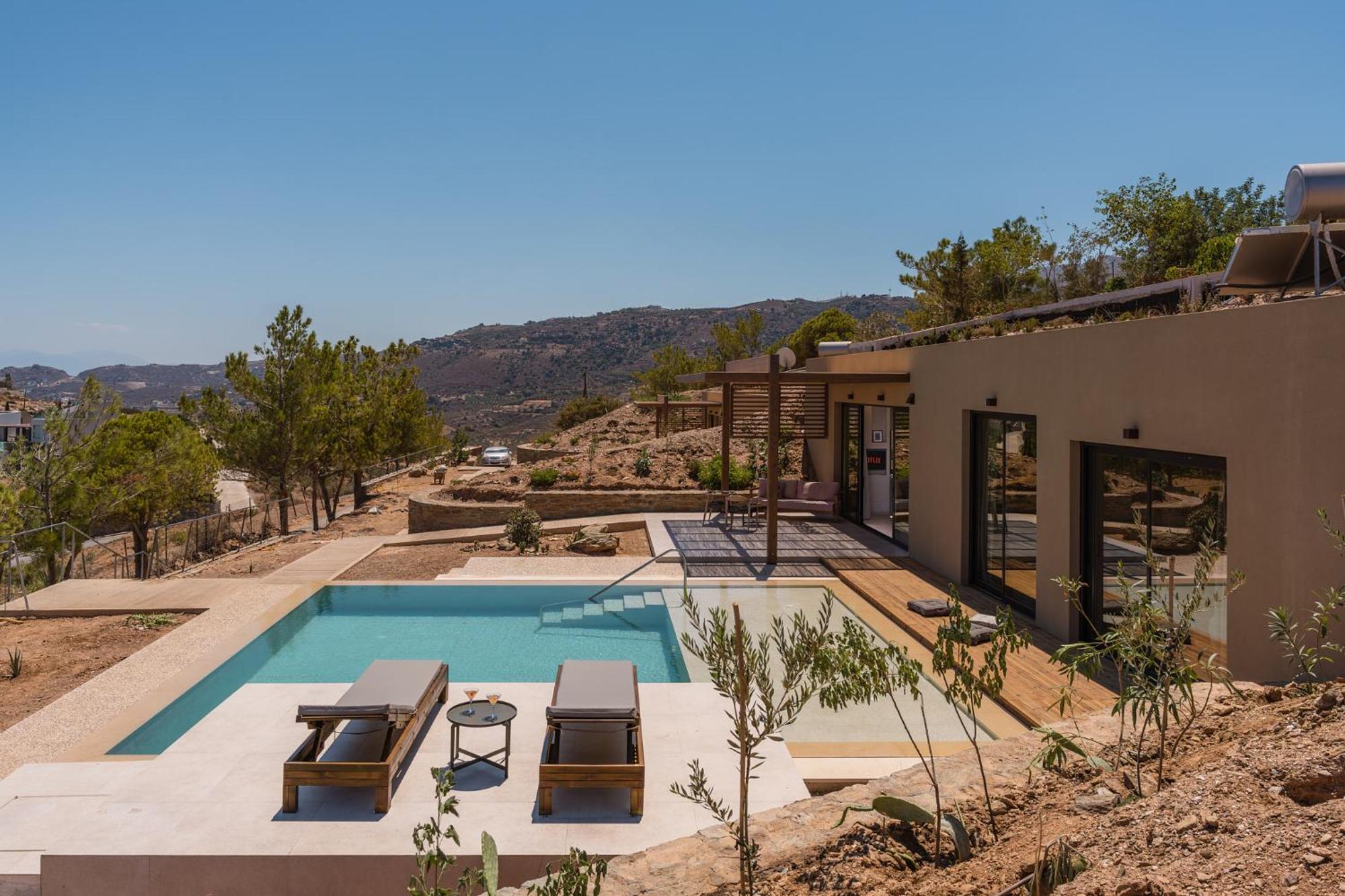 Villa Amberoza