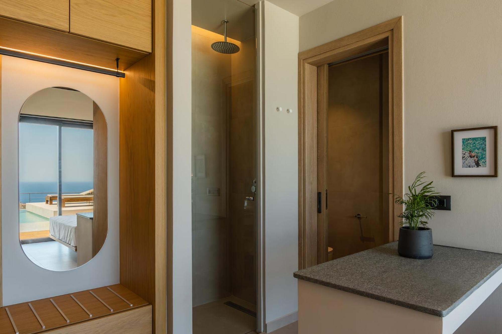 Amberoza Villa Heraklion (Crete)