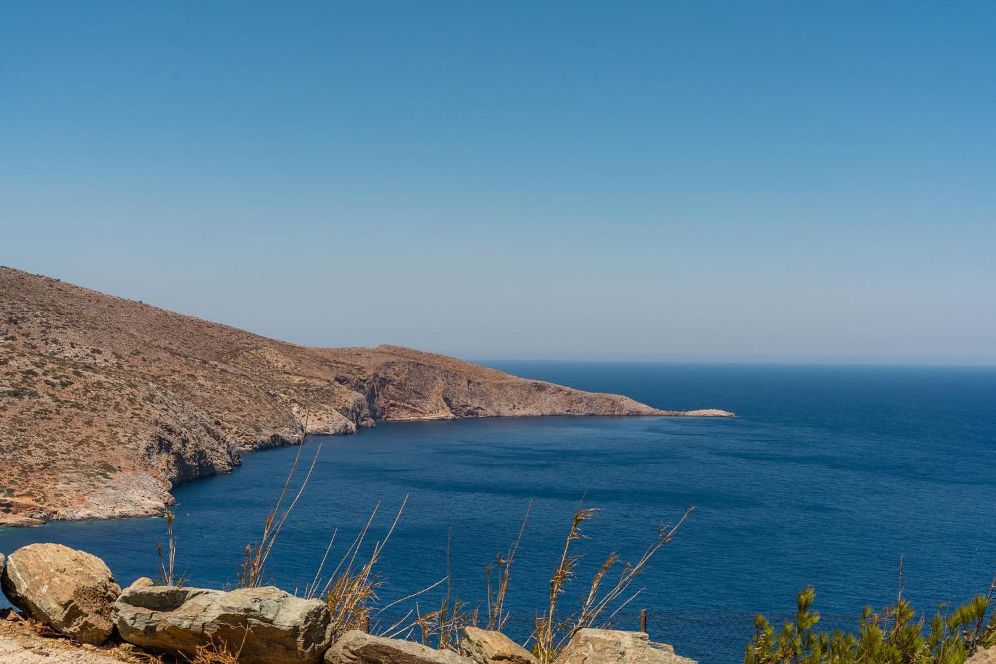 Amberoza * Heraklion (Crete)
