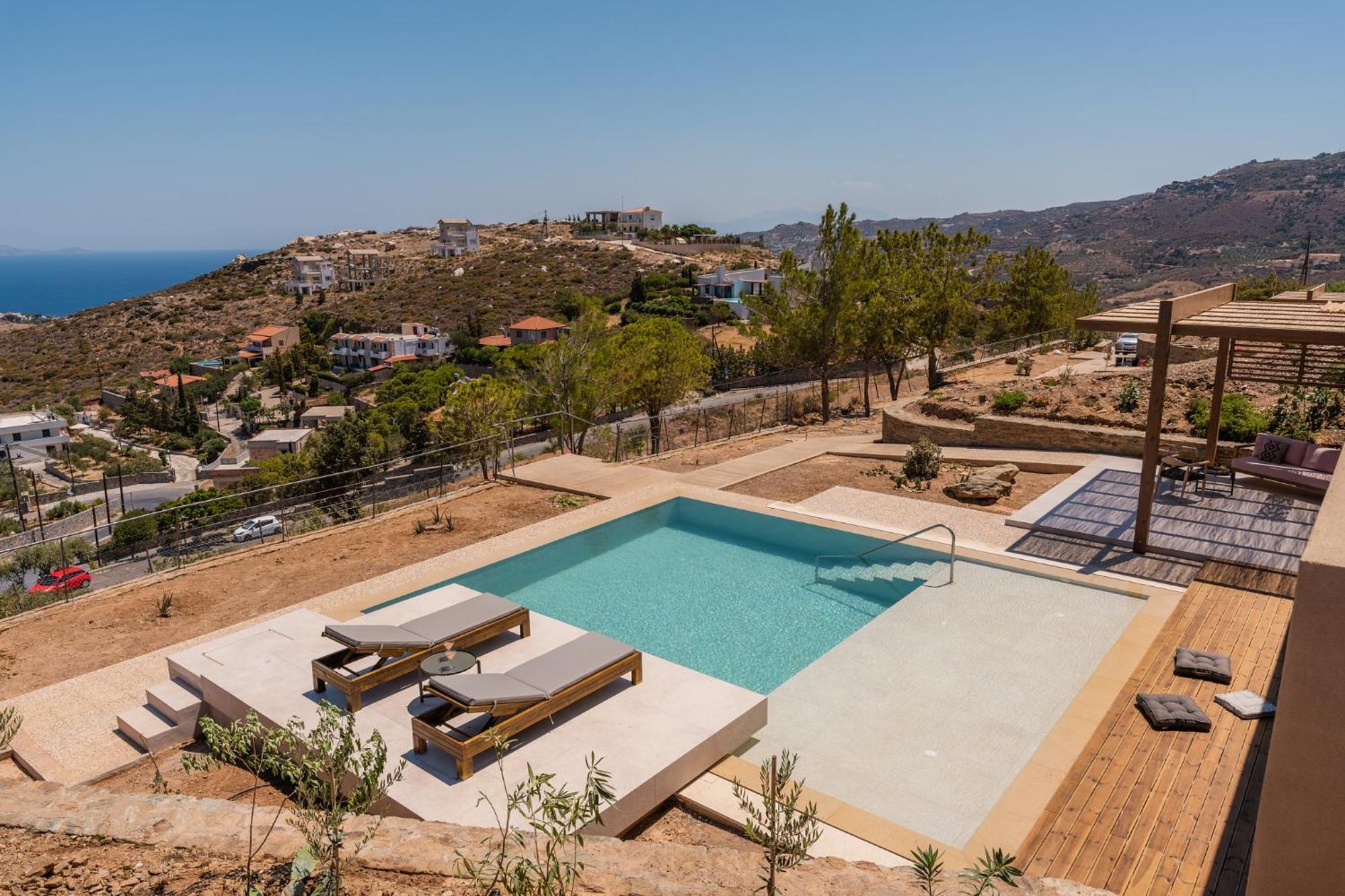 Villa Amberoza
