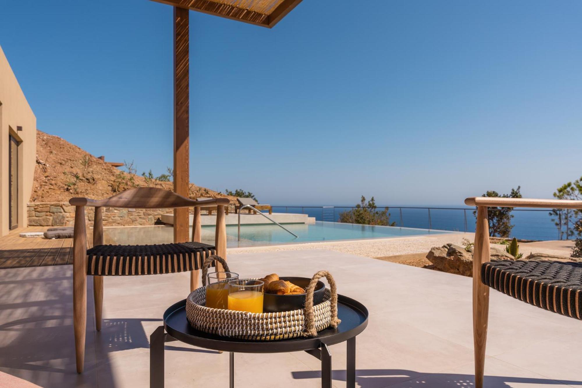 Villa Amberoza Heraklion (Crete)
