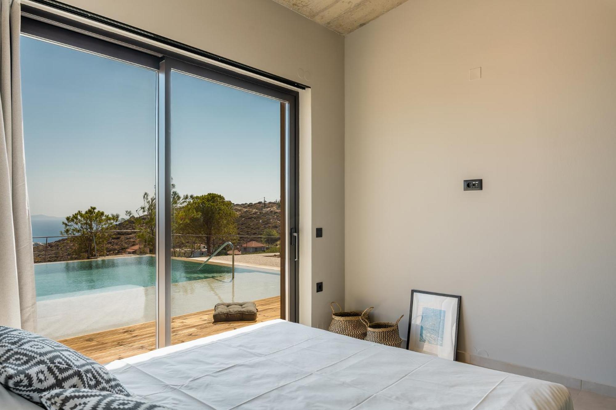 Amberoza Villa *