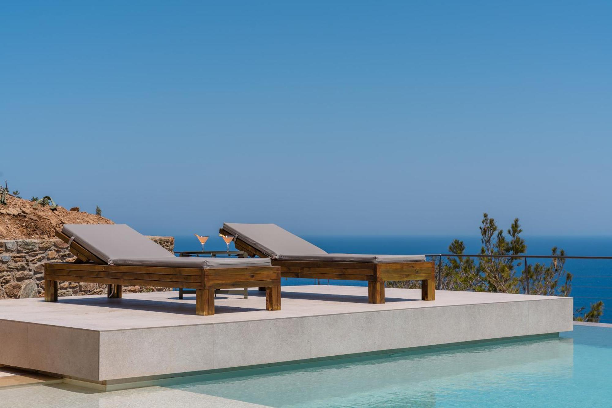 Amberoza Villa Heraklion (Crete)