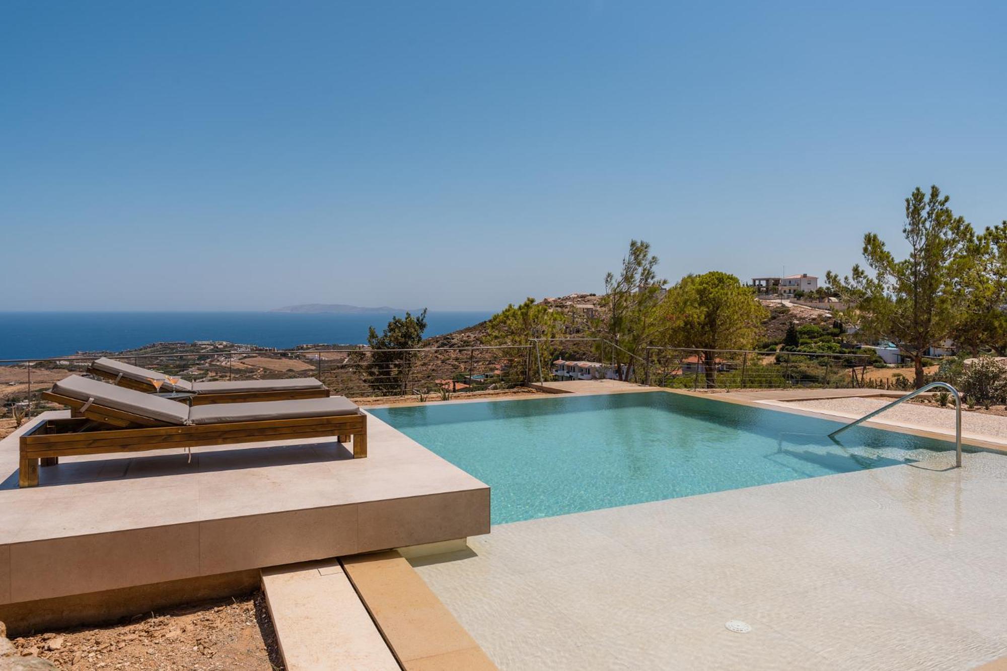 Amberoza Villa *
