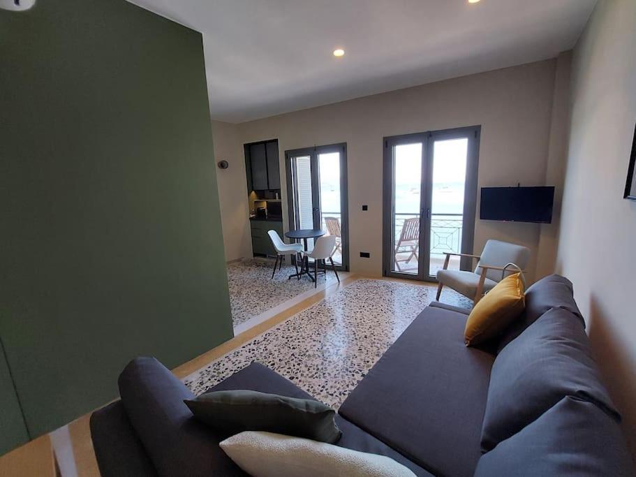 Apartment Seafront Koroni (Messinia)