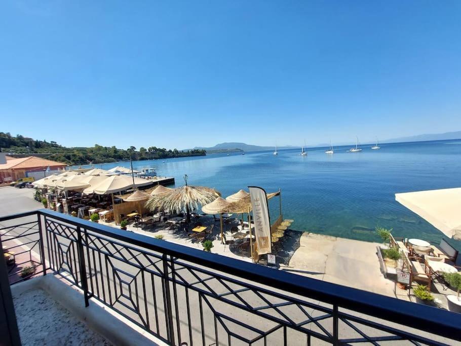 Apartment Seafront *