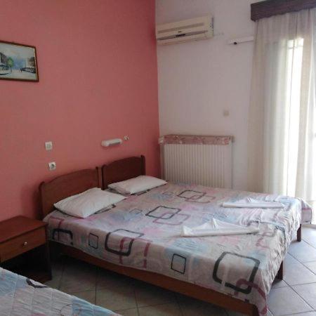 Hotel Xristos -maria