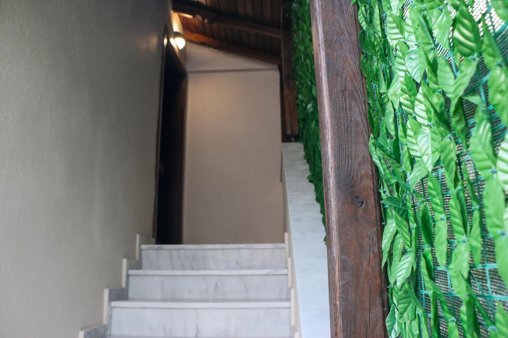 Pari House Apartment *