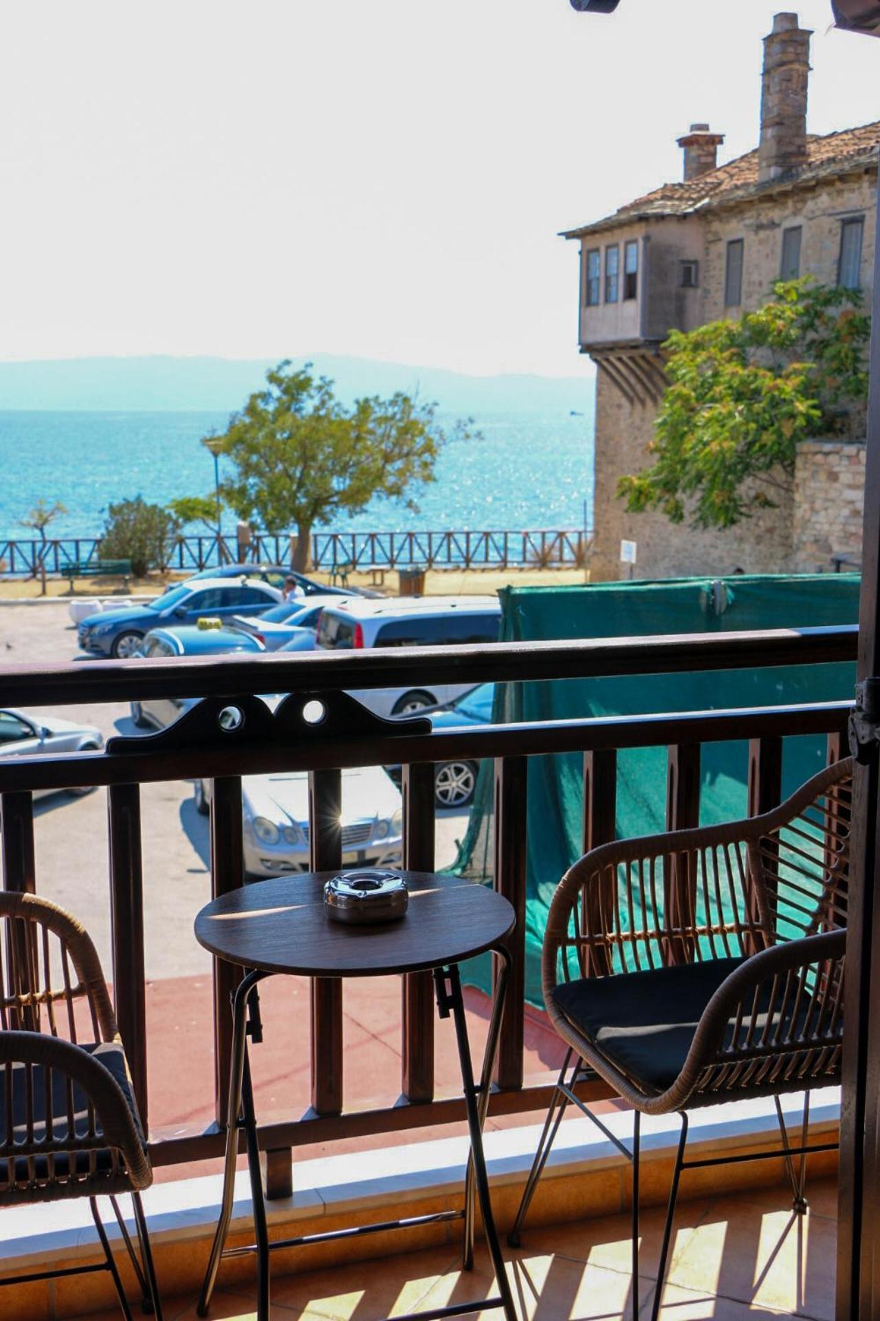 Pari House Apartment Ouranoupoli