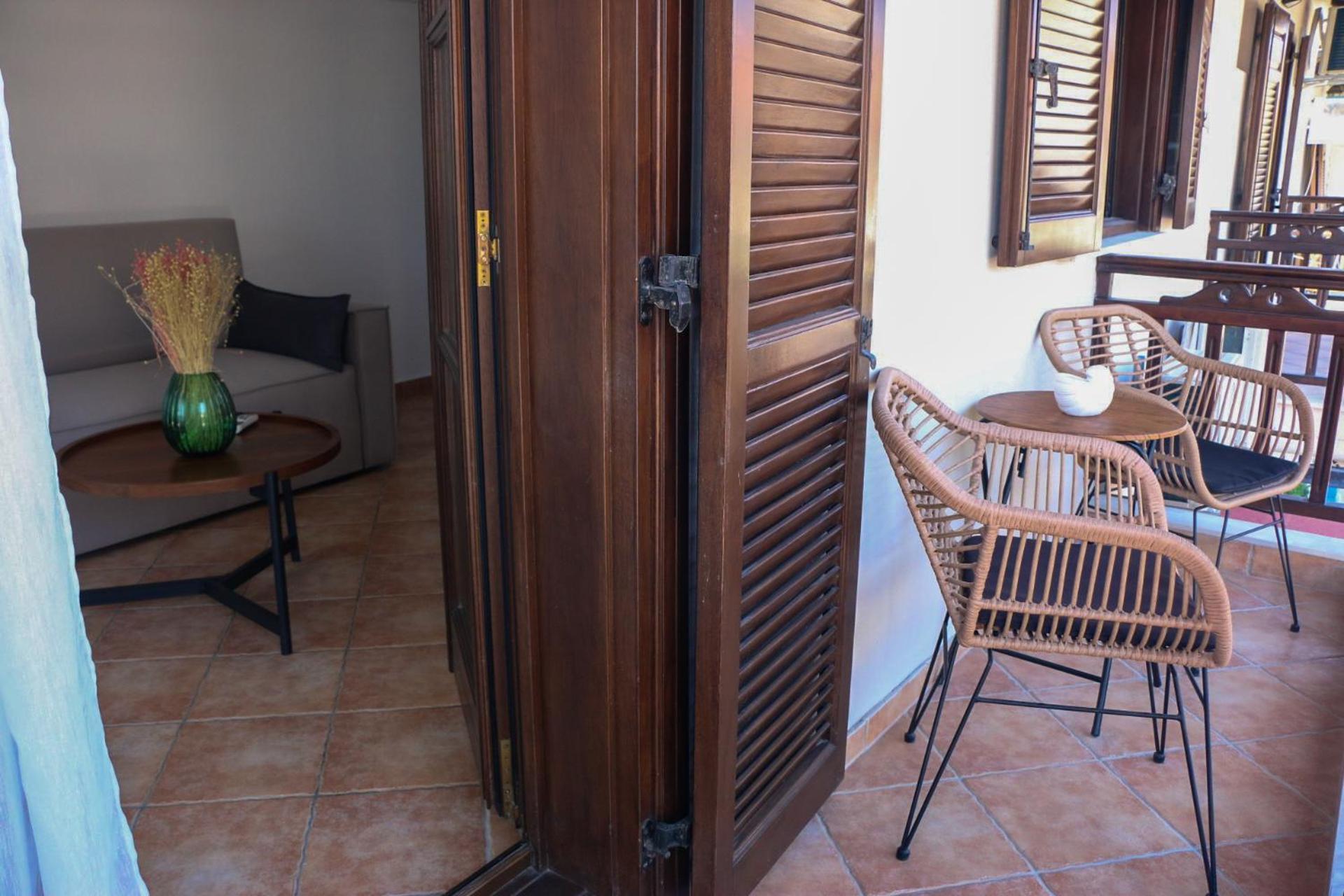 Pari House * Ouranoupoli