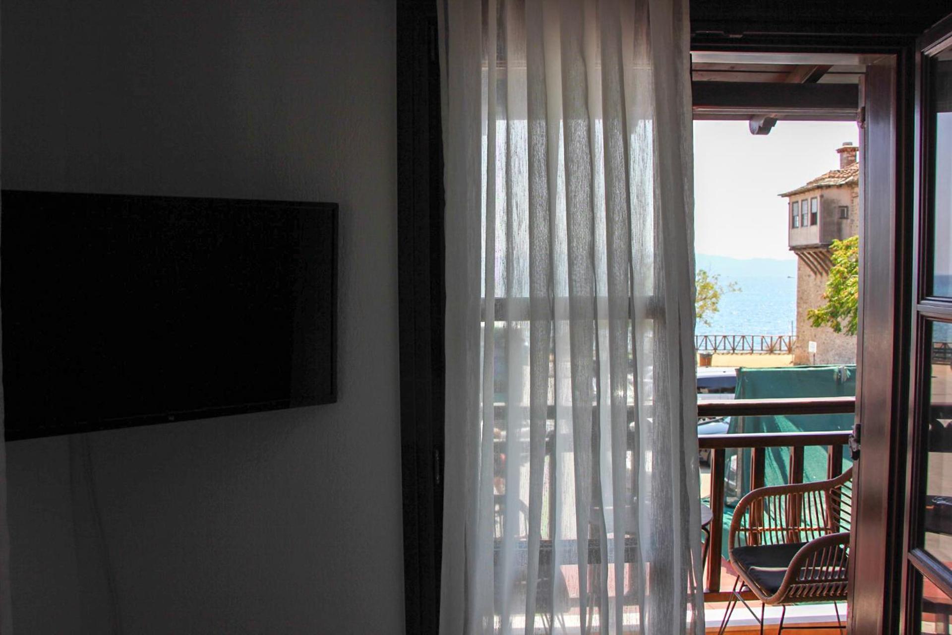 Pari House Apartment