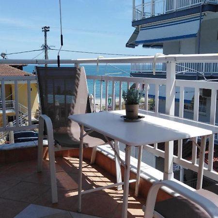 Hotel Xristos -maria Leptokarya (Pieria)