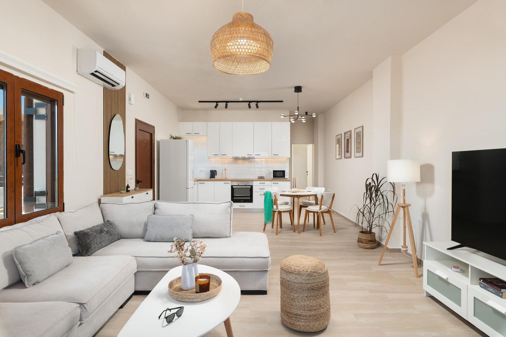 Apartment Ekati Seaside Living