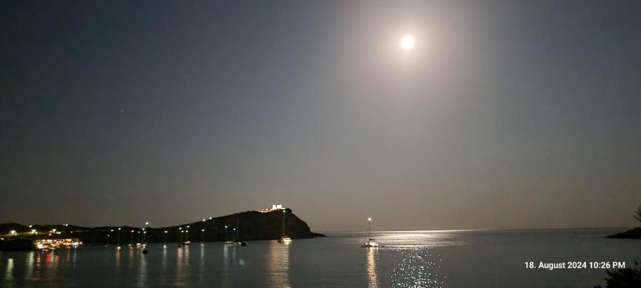 Poseidons Retreat With El Car And Airporttrans Sounion