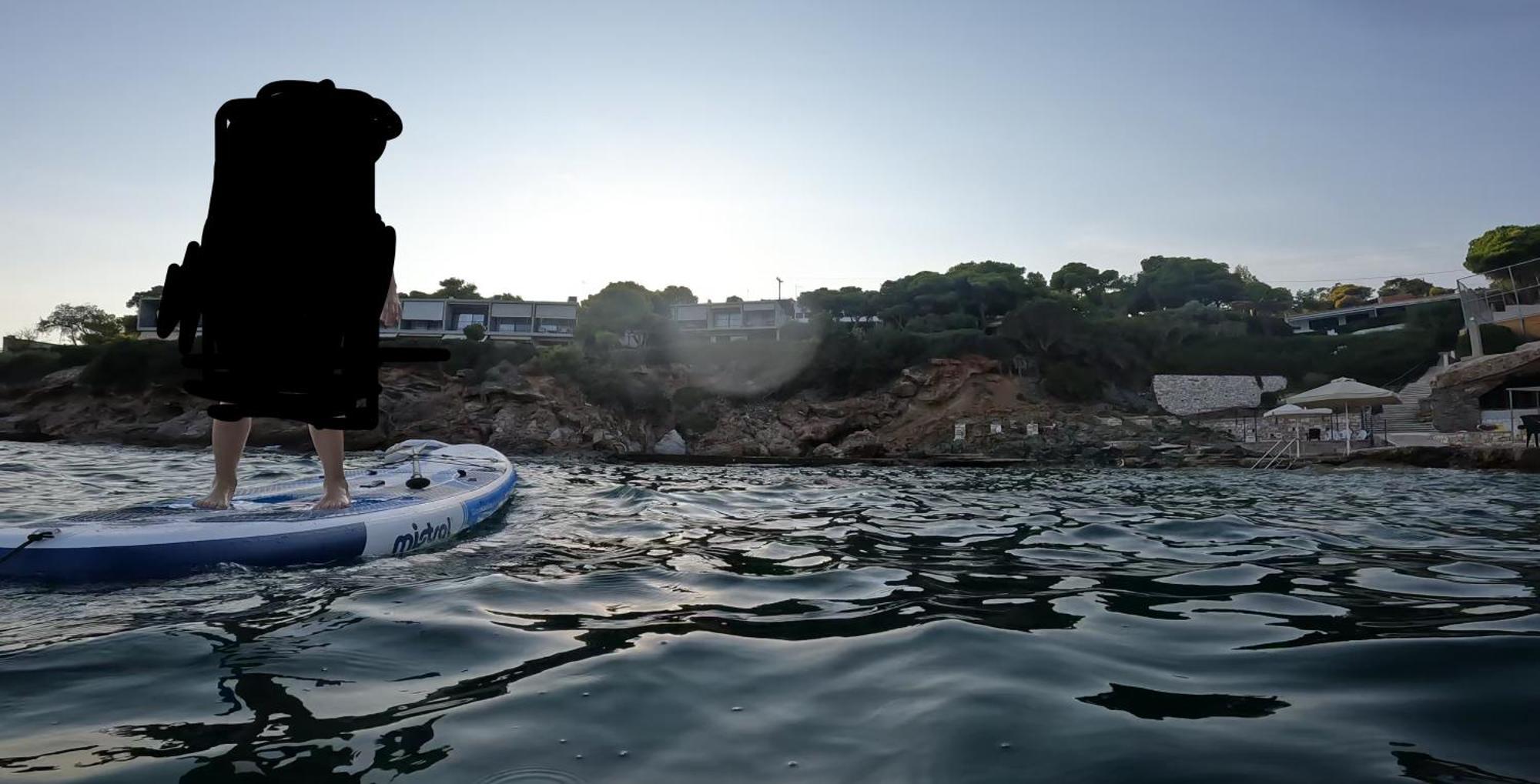 Poseidons Retreat With El Car And Airporttrans * Sounion