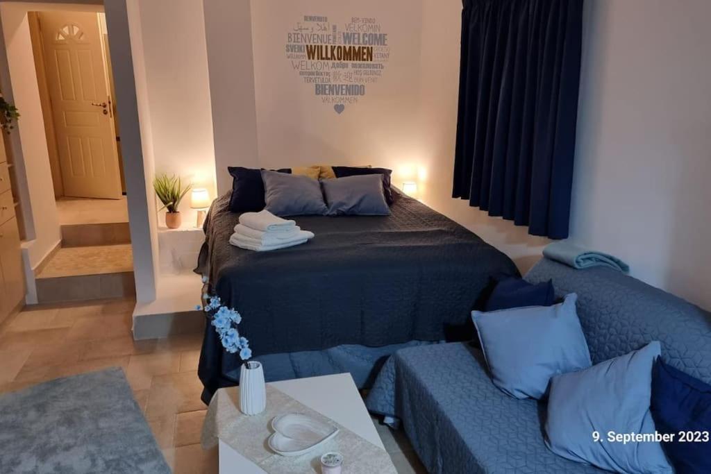 Poseidons Retreat With El Car And Airporttrans Sounion