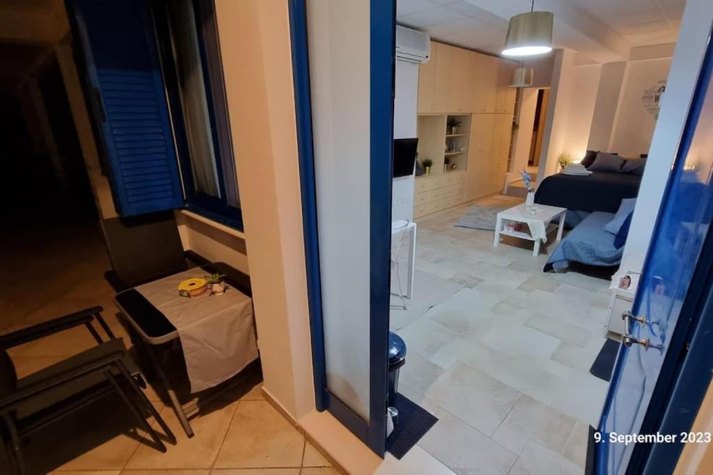 Apartment Poseidons Retreat With El Car And Airporttrans