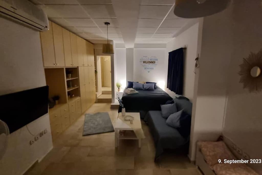 Poseidons Retreat With El Car And Airporttrans Apartment Sounion