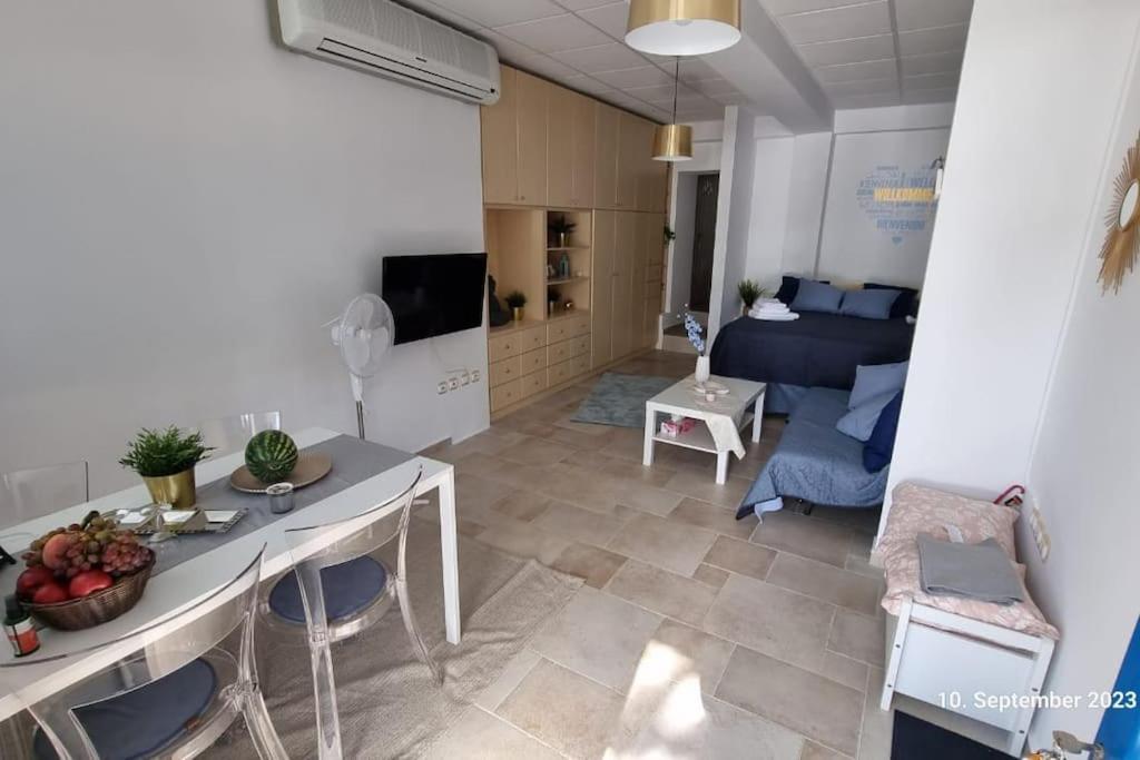 Poseidons Retreat With El Car And Airporttrans Sounion