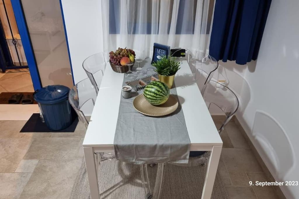 Poseidons Retreat With El Car And Airporttrans Apartment Sounion