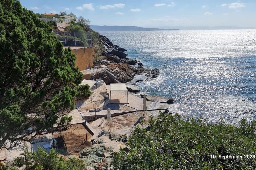 Poseidons Retreat With El Car And Airporttrans Sounion