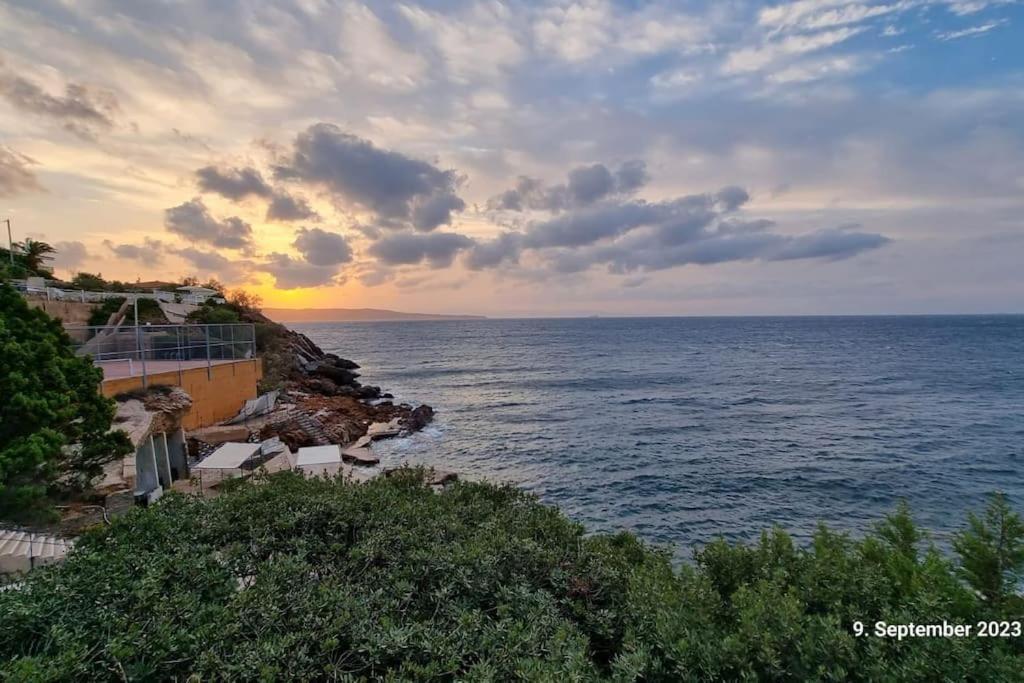 Poseidons Retreat With El Car And Airporttrans * Sounion