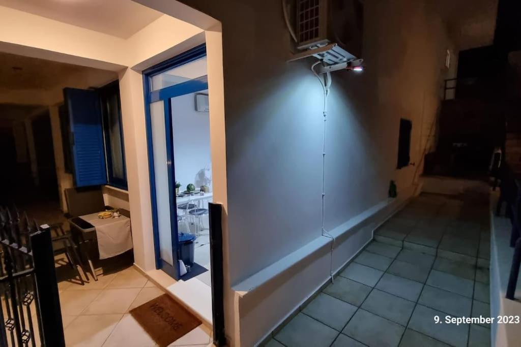 Apartment Poseidons Retreat With El Car And Airporttrans