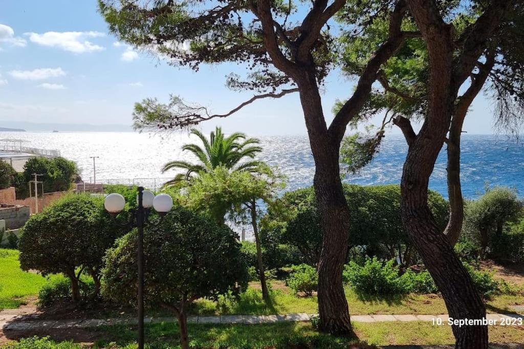 Poseidons Retreat With El Car And Airporttrans * Sounion