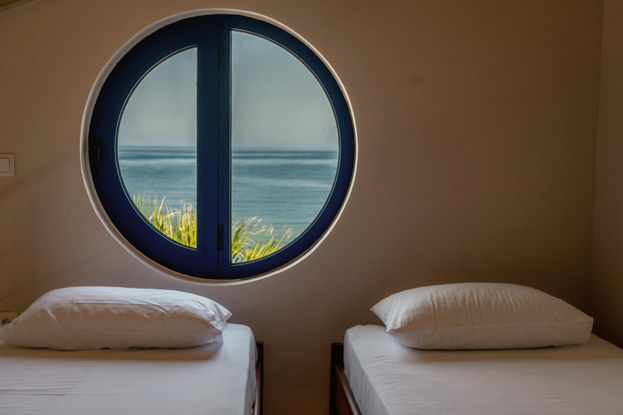 Seaside Mytikas (Epirus)